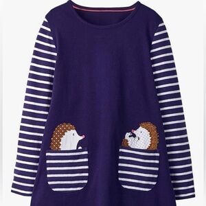 Girls 4T - 5T Dress